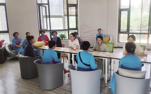心貼心傾聽 咨詢化解居民難心事｜共青團(tuán)蘭州市委攜手市心理咨詢志愿服務(wù)隊走進(jìn)社區(qū)