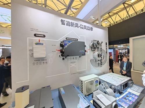 多元互聯(lián)新引擎 夏普全品類產(chǎn)品硬核亮相AWE2023，展示軟件技術(shù)開發(fā)與創(chuàng)新生態(tài)