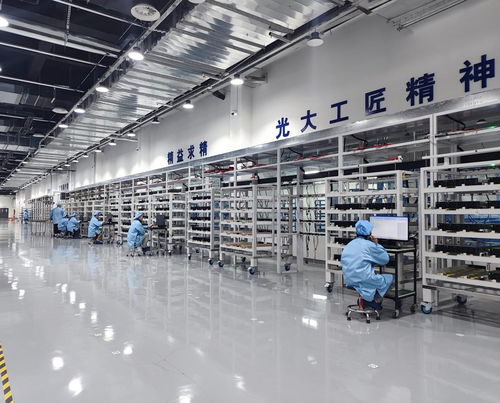 浪潮計(jì)算機(jī)入選2024年山東省質(zhì)量標(biāo)桿典型經(jīng)驗(yàn)名單 以技術(shù)創(chuàng)新賦能高質(zhì)量發(fā)展