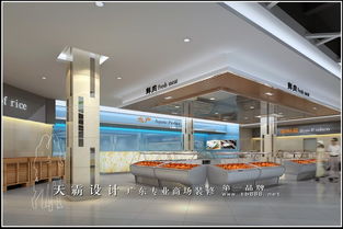 商場特產(chǎn)區(qū)與工廠裝修效果圖的設(shè)計與網(wǎng)絡技術(shù)服務